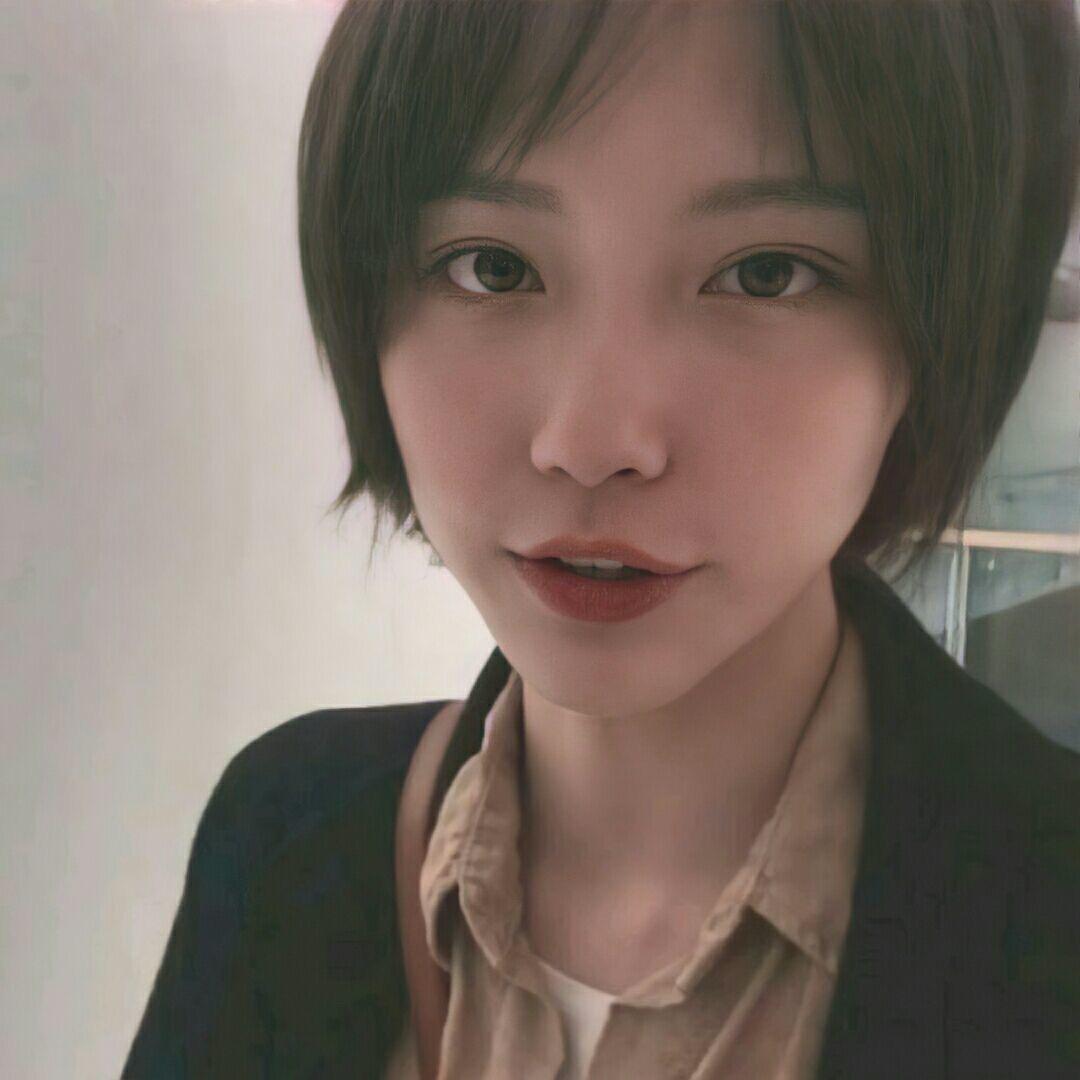 可以