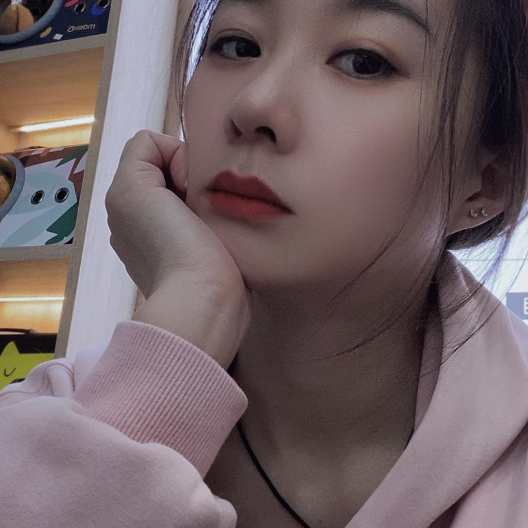月儿丫头