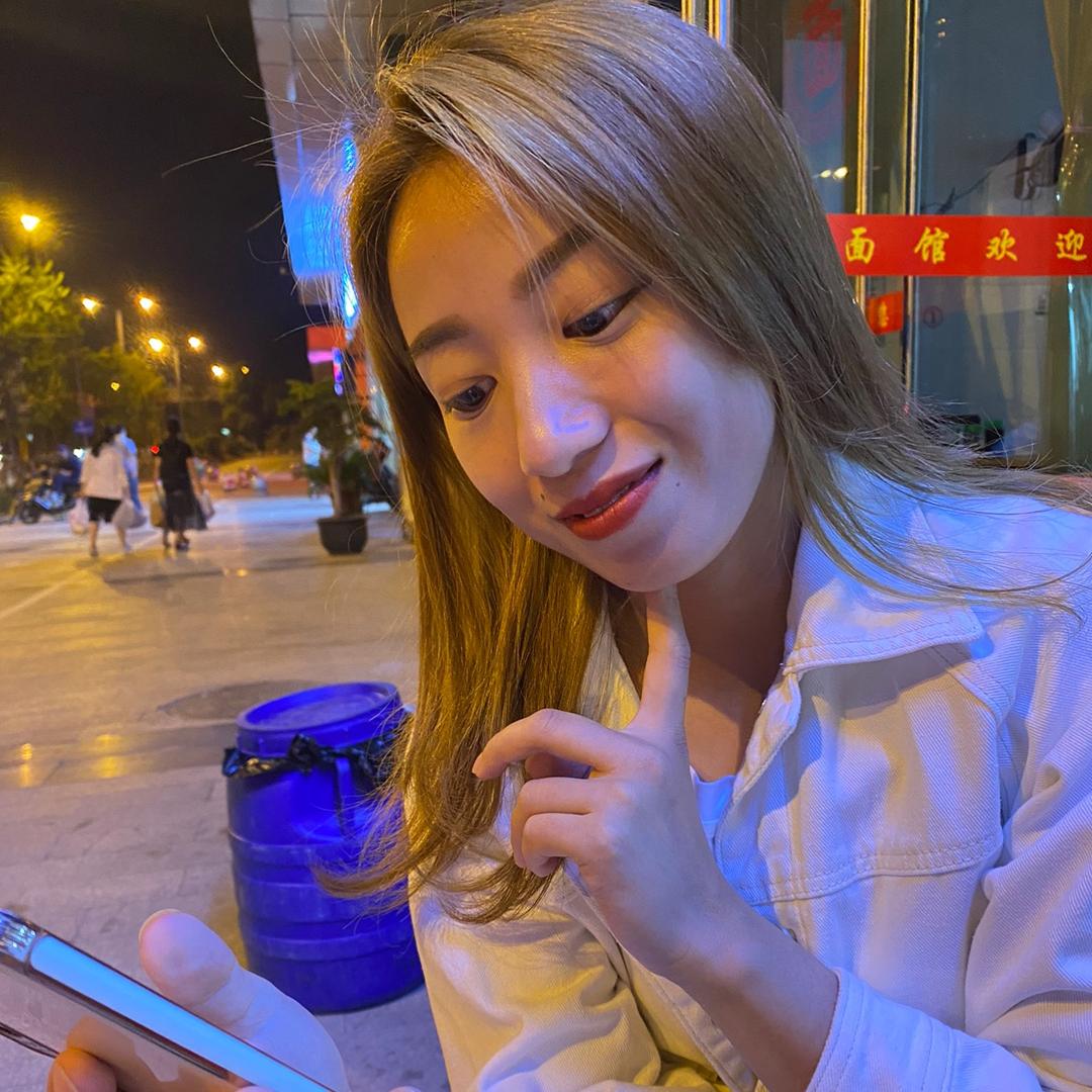 请叫我李憨憨🍓