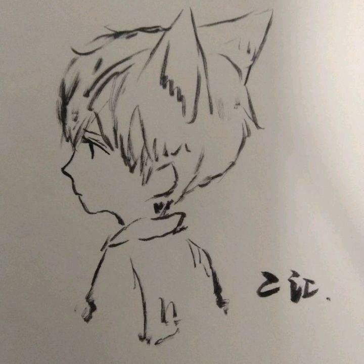 贰江不才.🐏