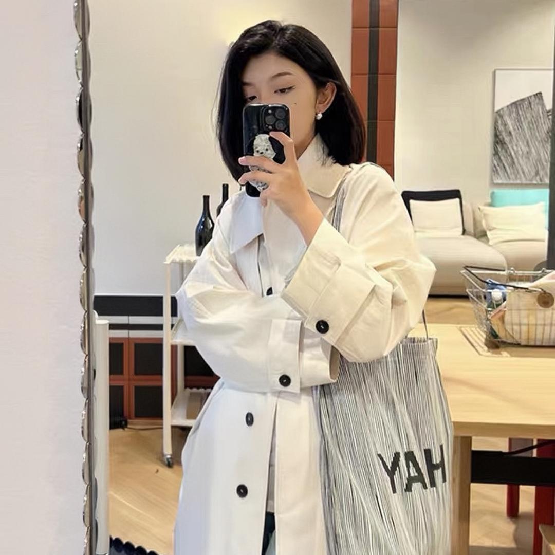 叁好STUDIO自制女装