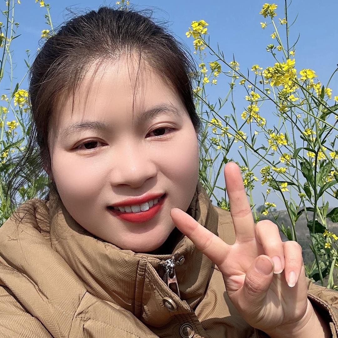 渝忠张二妹