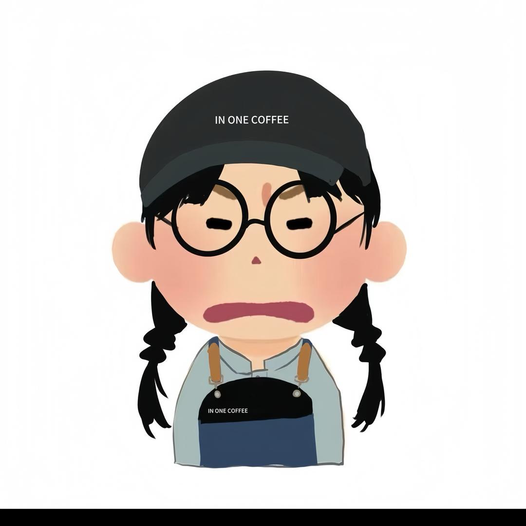 IN ONE COFFEE 直播号