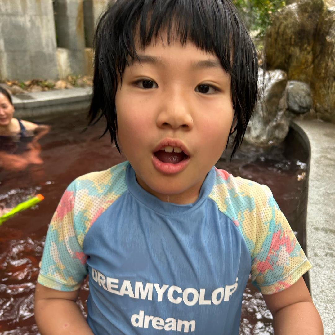 Mr.leung（小明）