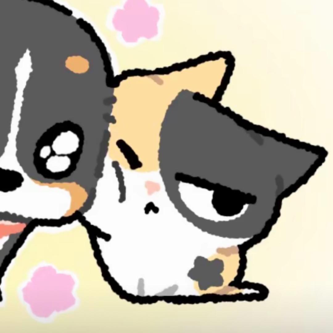爱上猪猪无法自拔