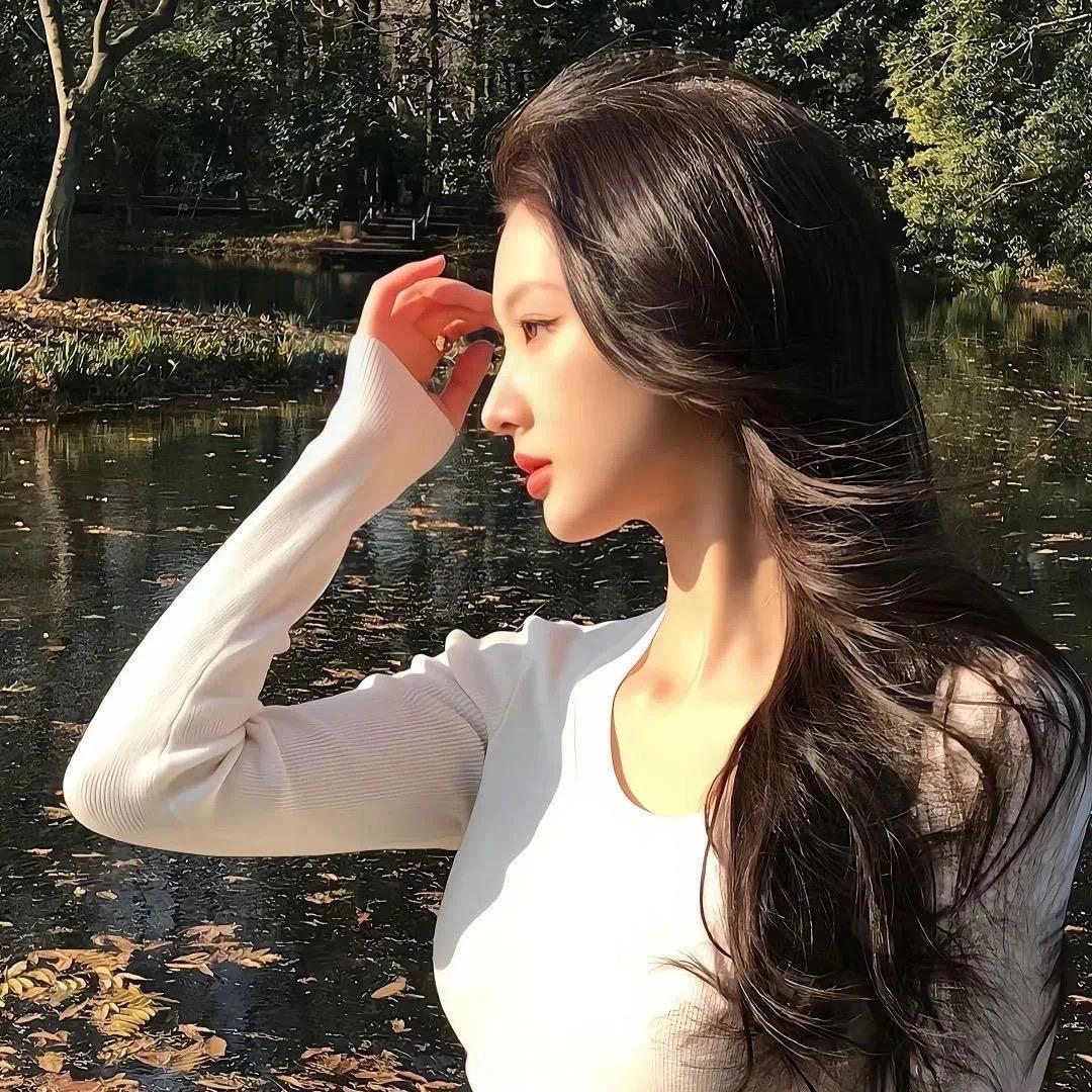 小温柔。
