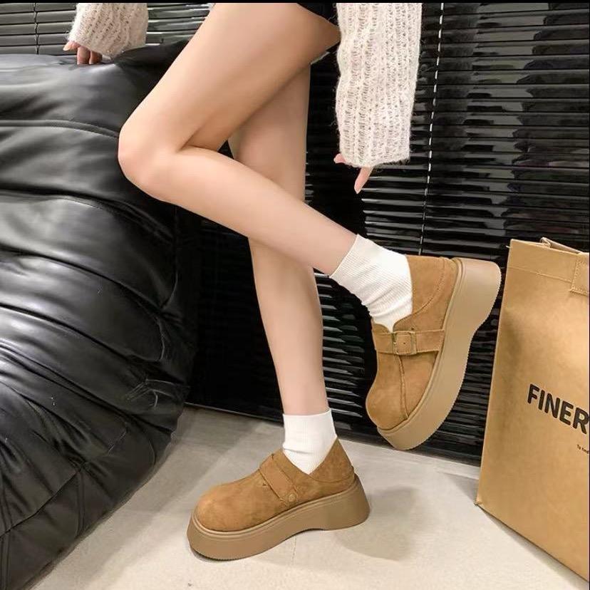 温州高定女鞋