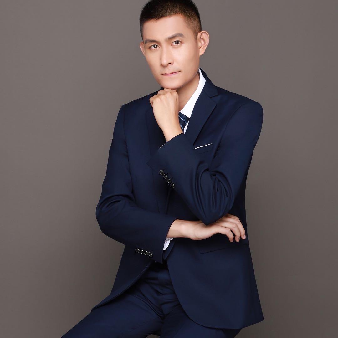 杨博士讲男事