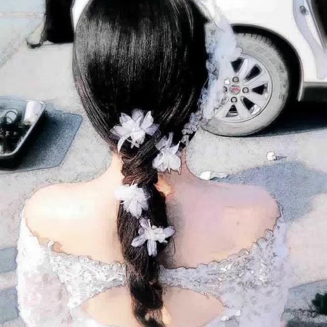 乌昂夫人。