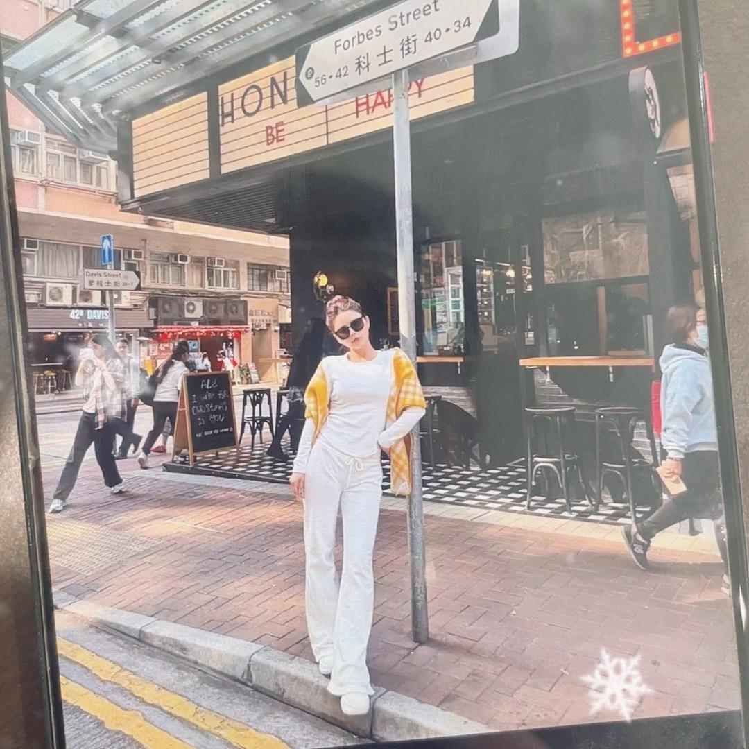 婷婷妈妈