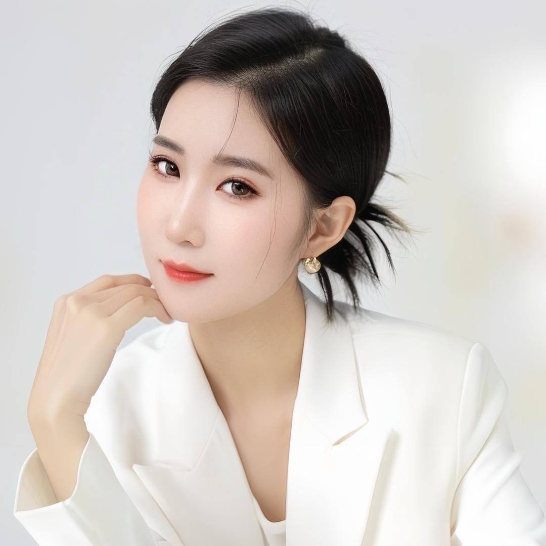 森帝小美