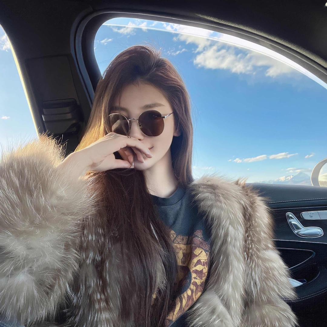 💋    Ru花妹儿