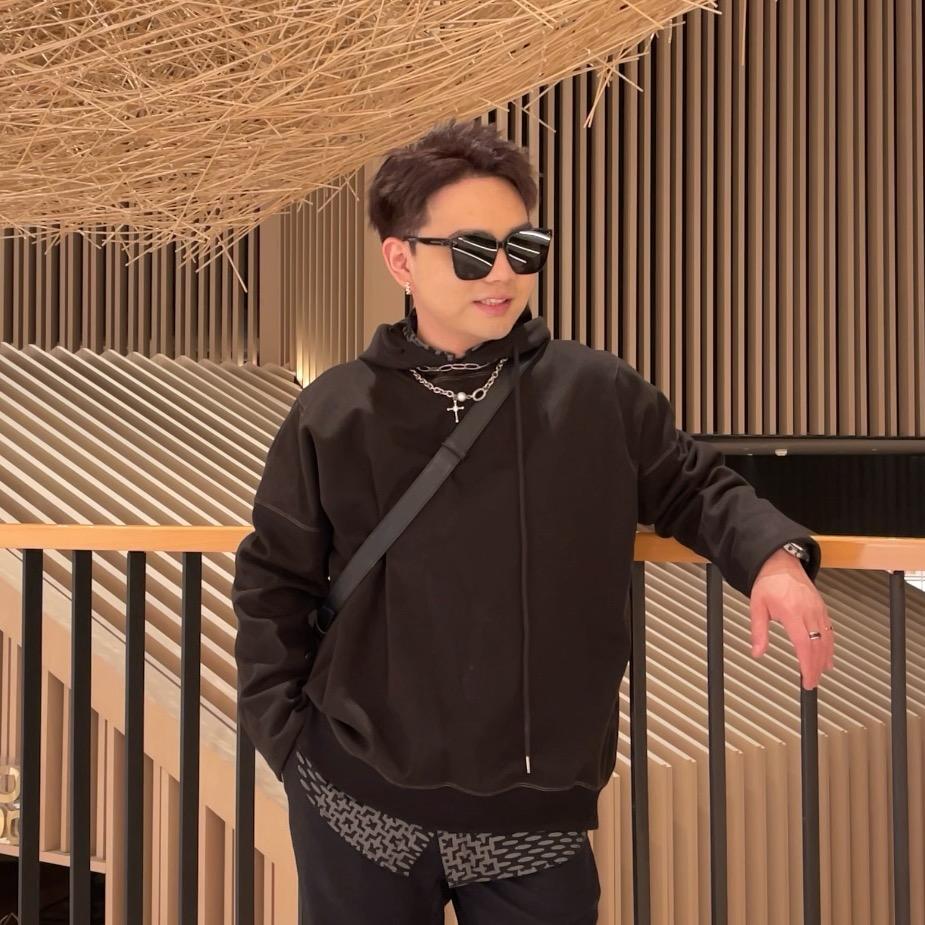 木木Mr