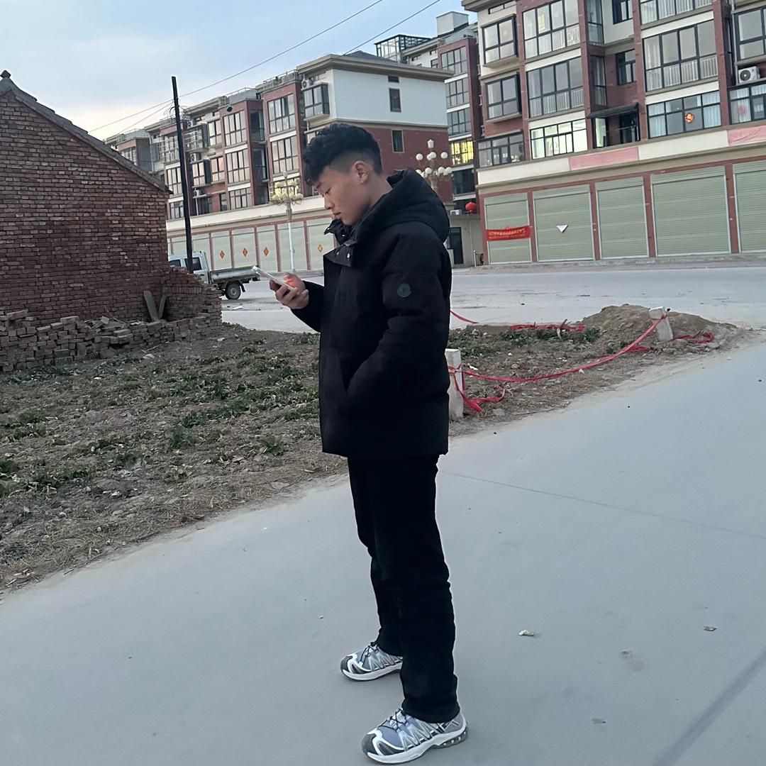 朱巅峰