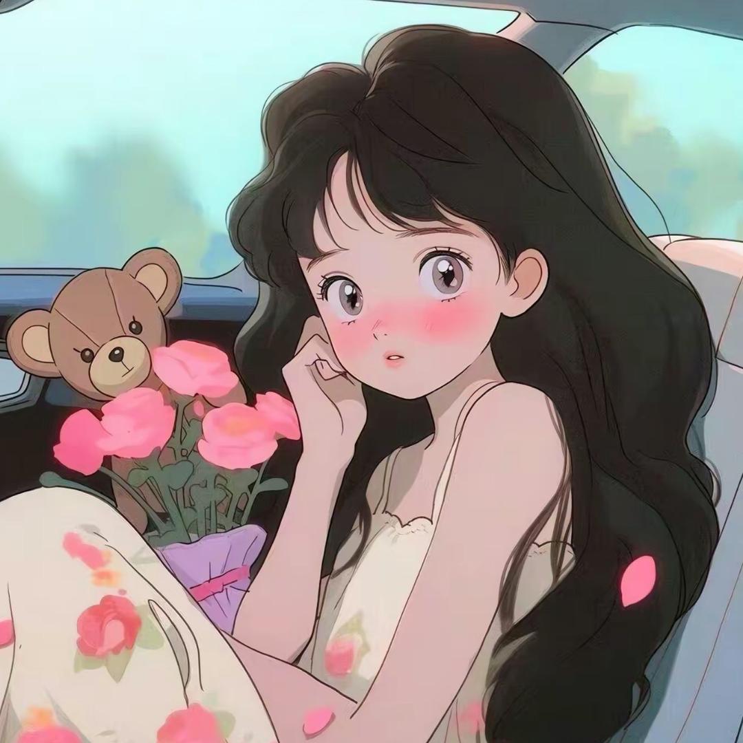 熊🐻