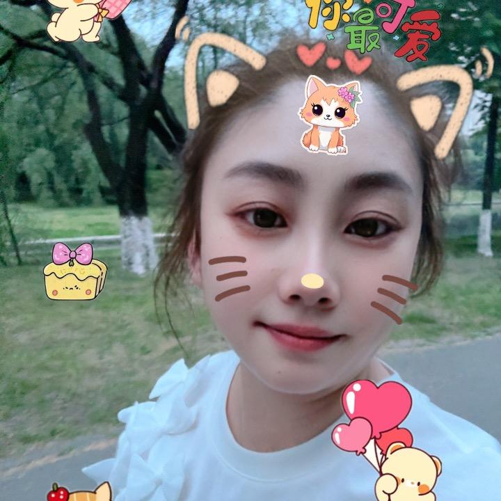 🎈丽丽💕