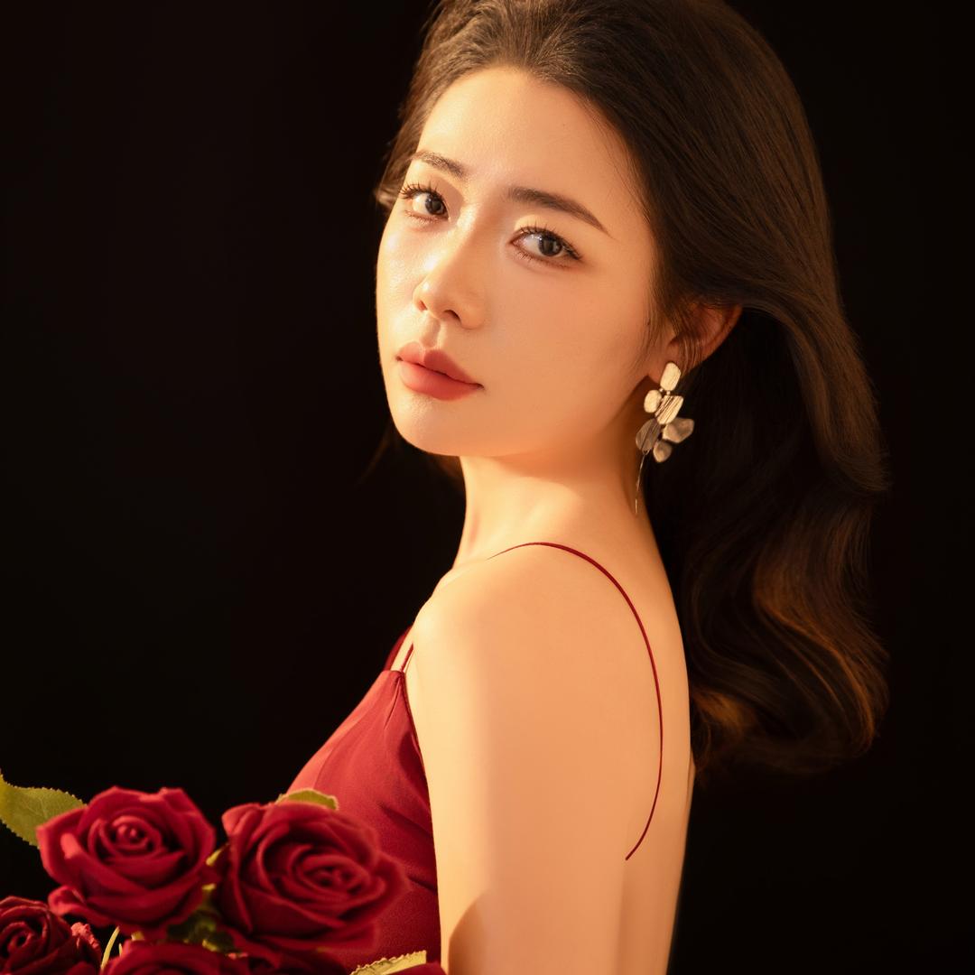 粘人的小妖精