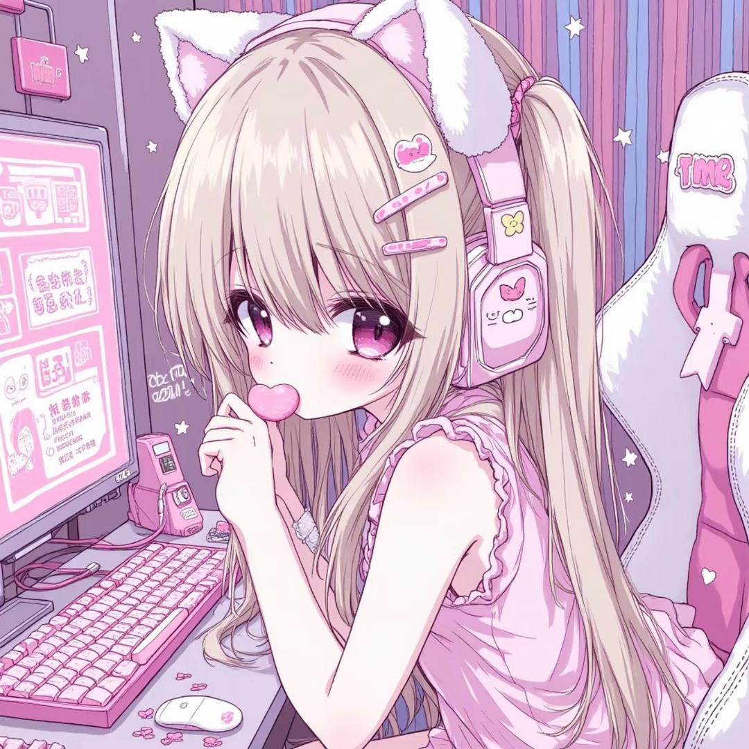 小安妮