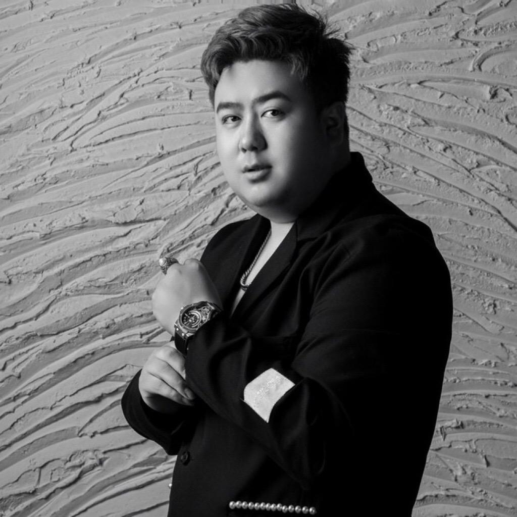 K K V7西安大区主理人