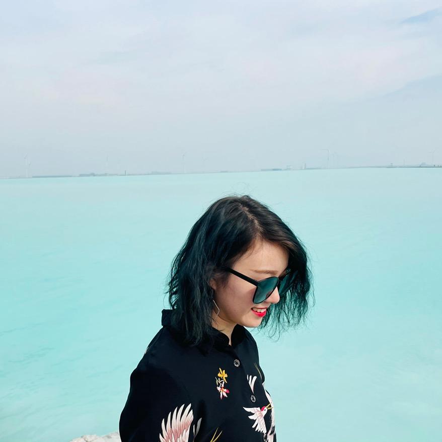 JJ的小迷妹