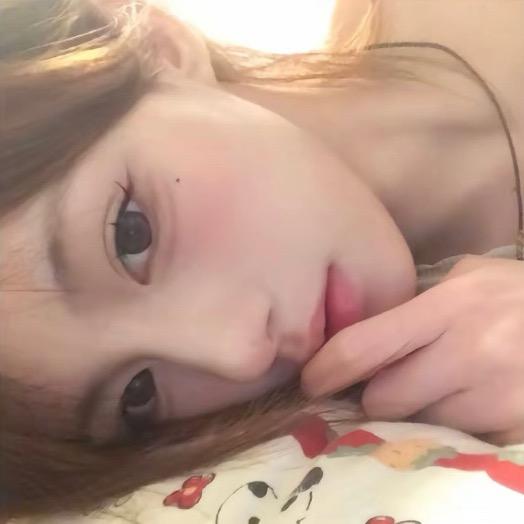 深情小羊