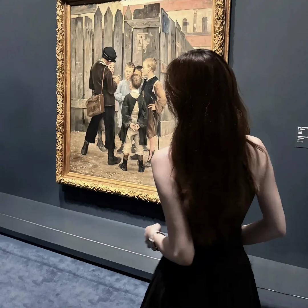 化妆师颜汐🦋（约妆版）