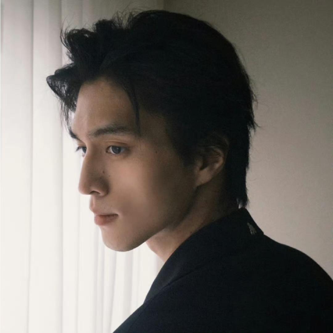 @大胖彭于晏