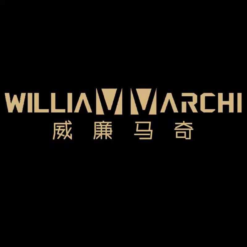 威廉马奇官方旗舰店