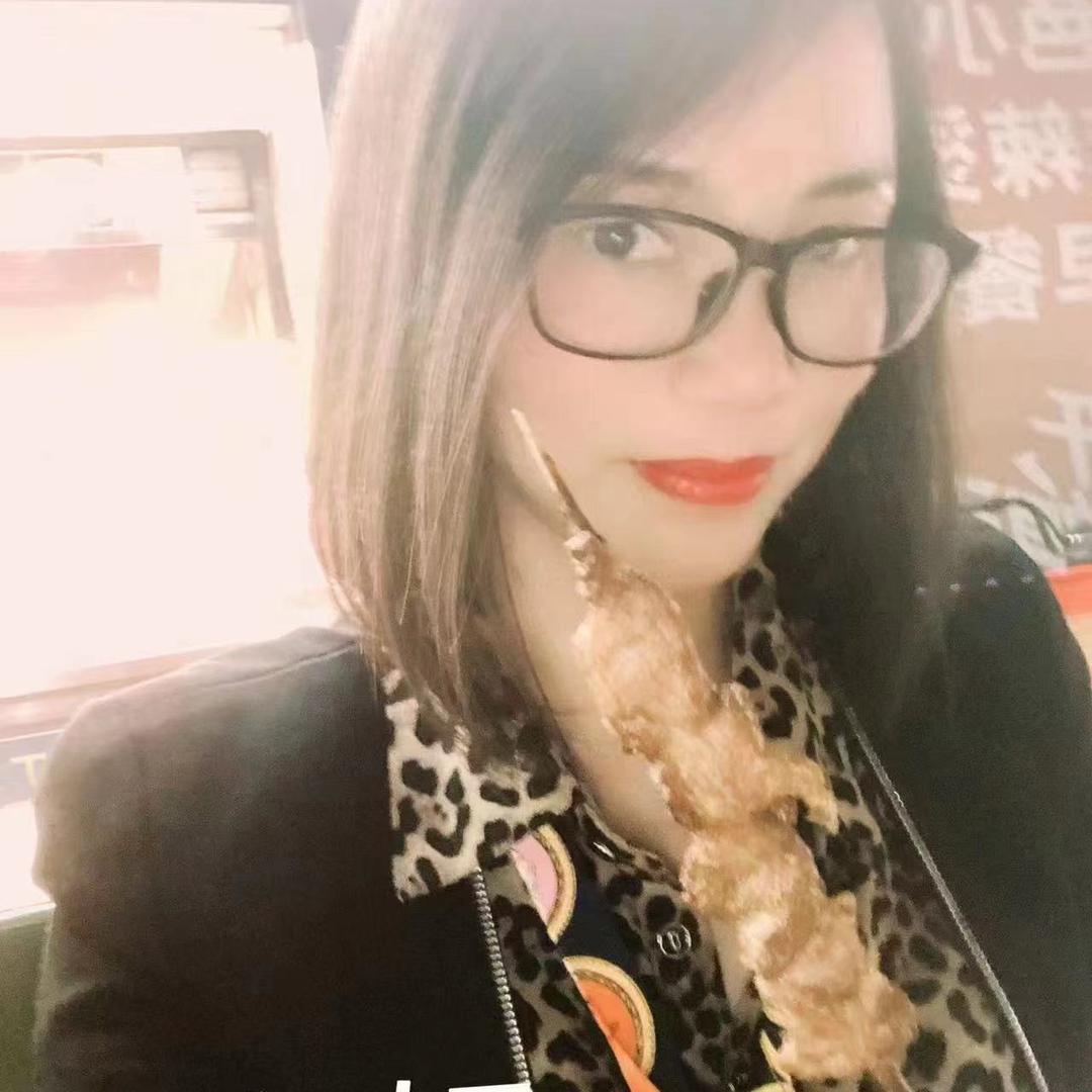 芳姐晨练