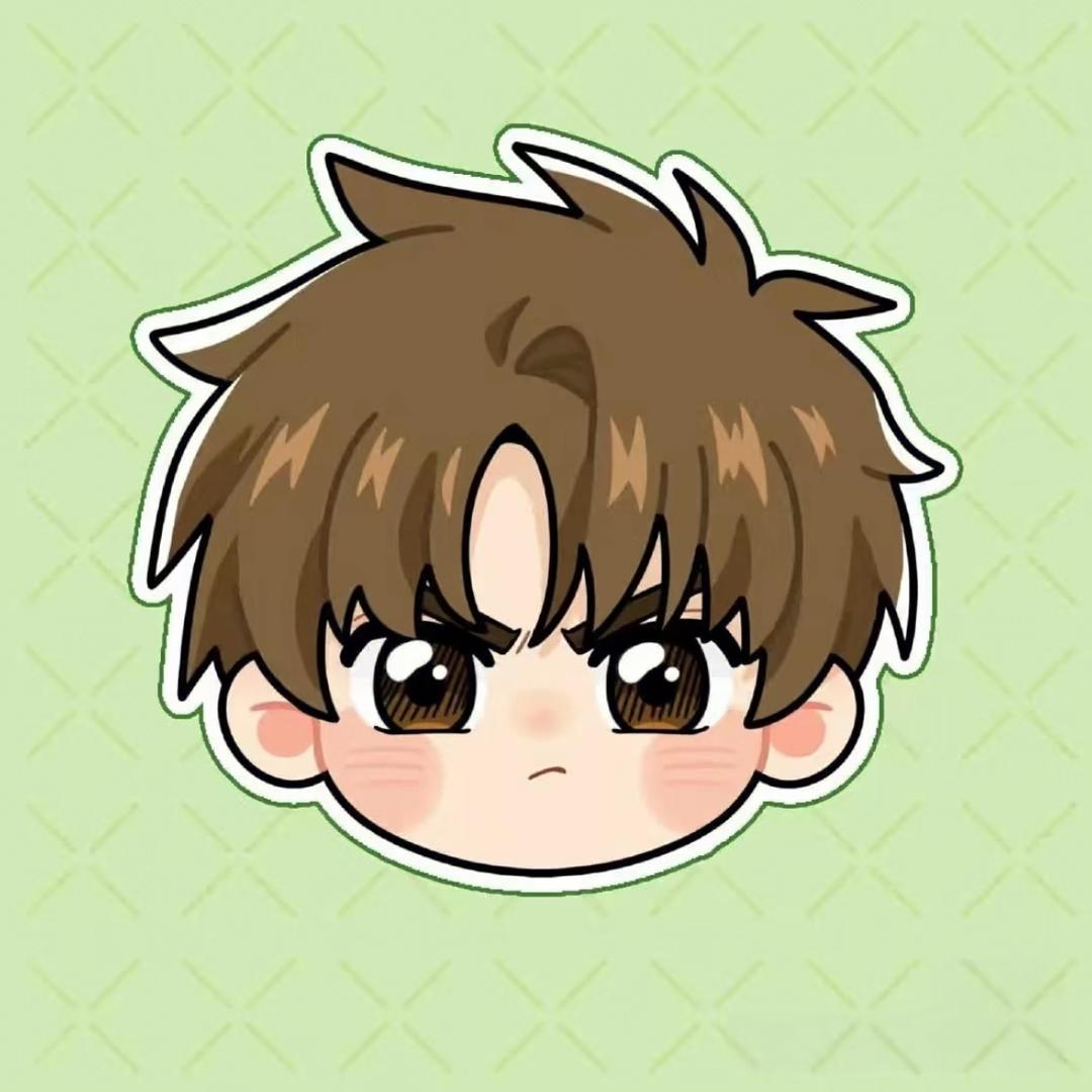 神音潮玩屋Blue拆卡