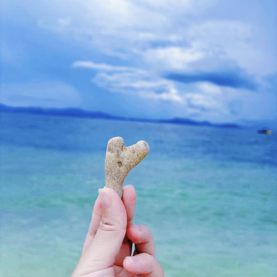 吉腾一朵小花