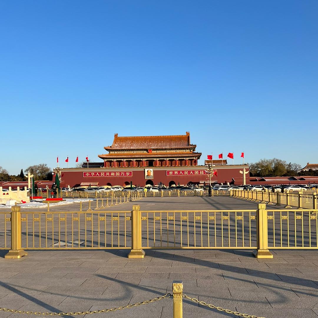 北京旅游大圣