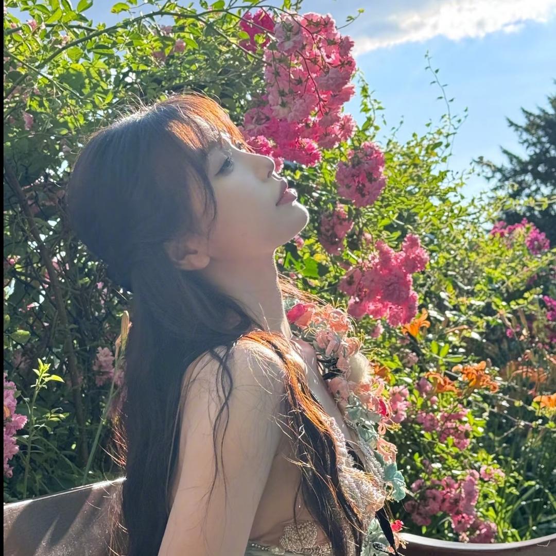 积极向上又努力