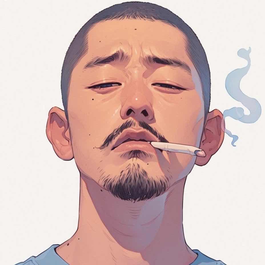 知足