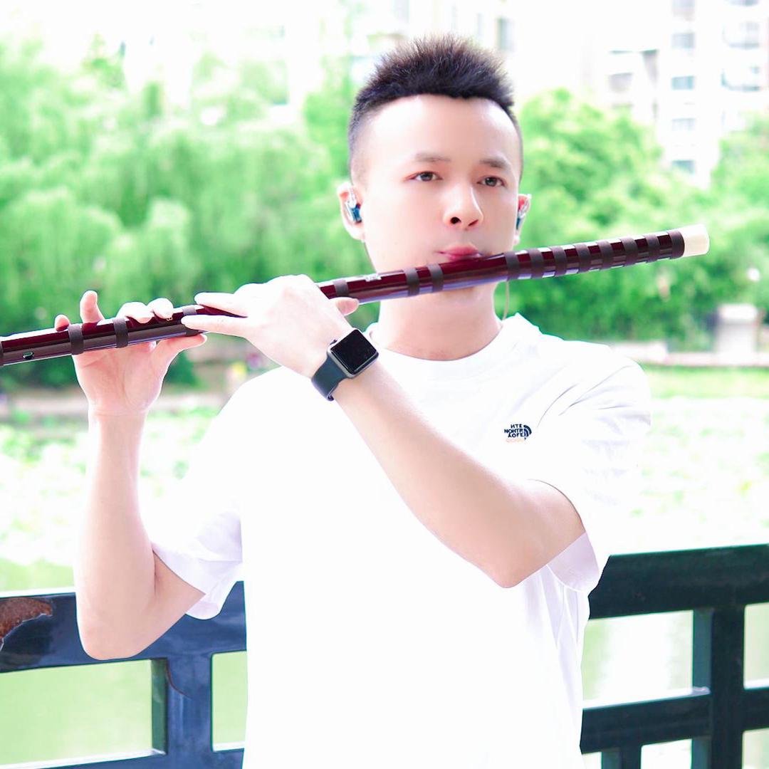 竹笛🎋声声慢