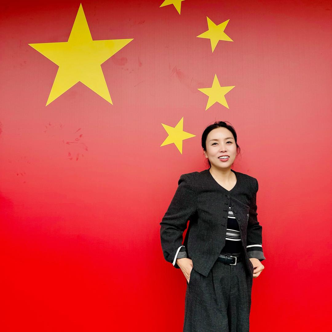 张倩（助力安家北龙湖）