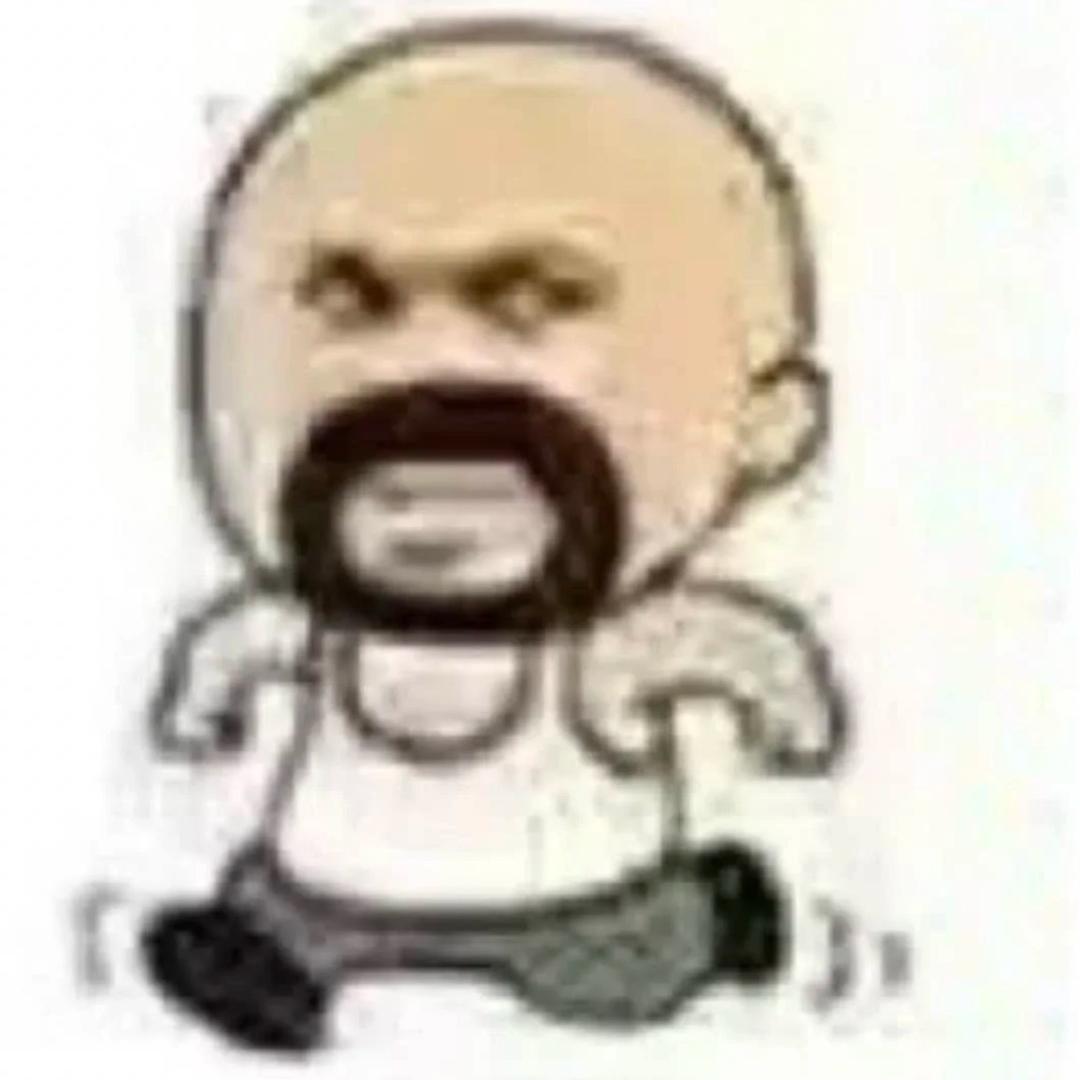 小熊不吃鱼