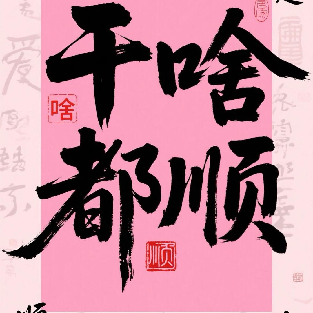 周周有张
