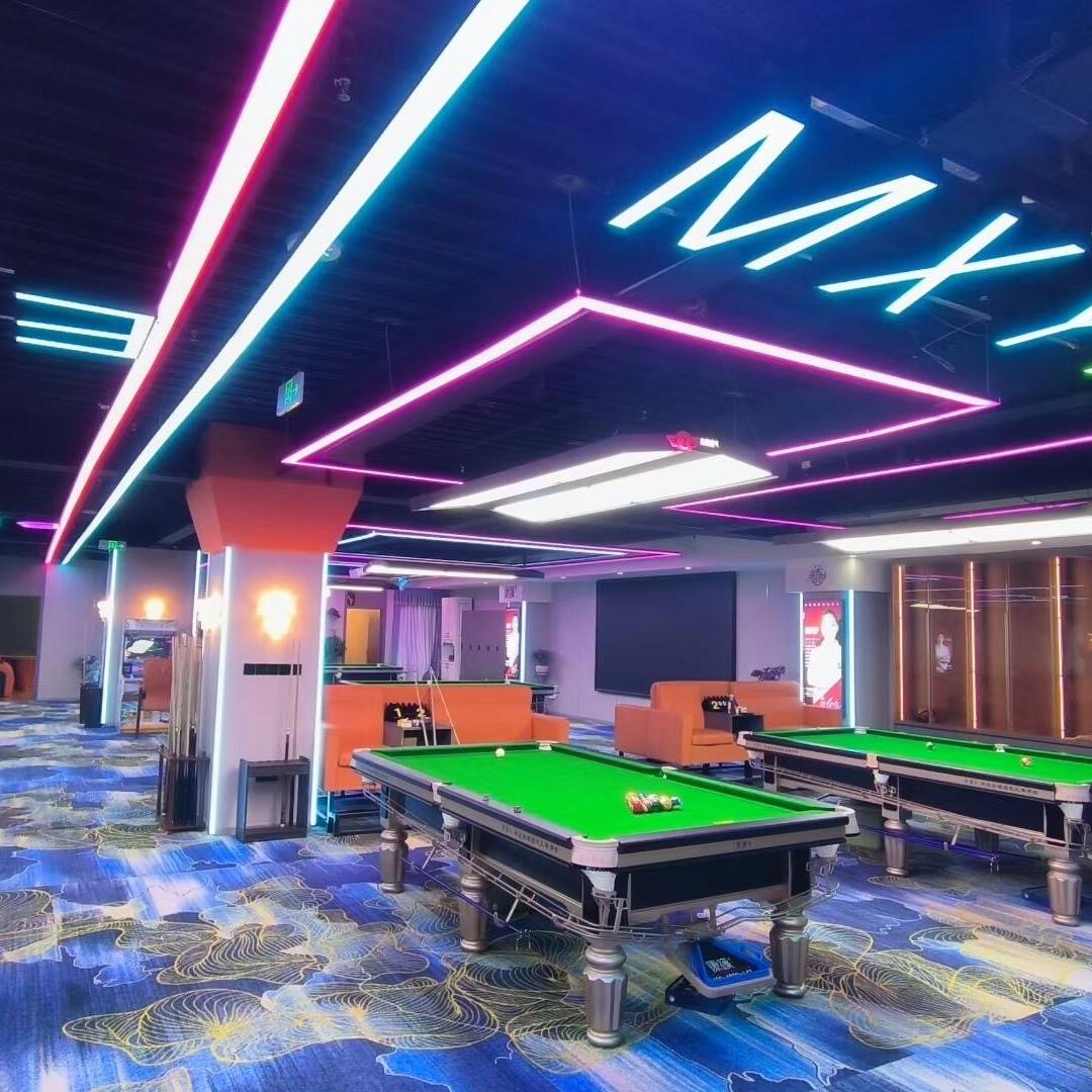 光影灯饰古镇严选