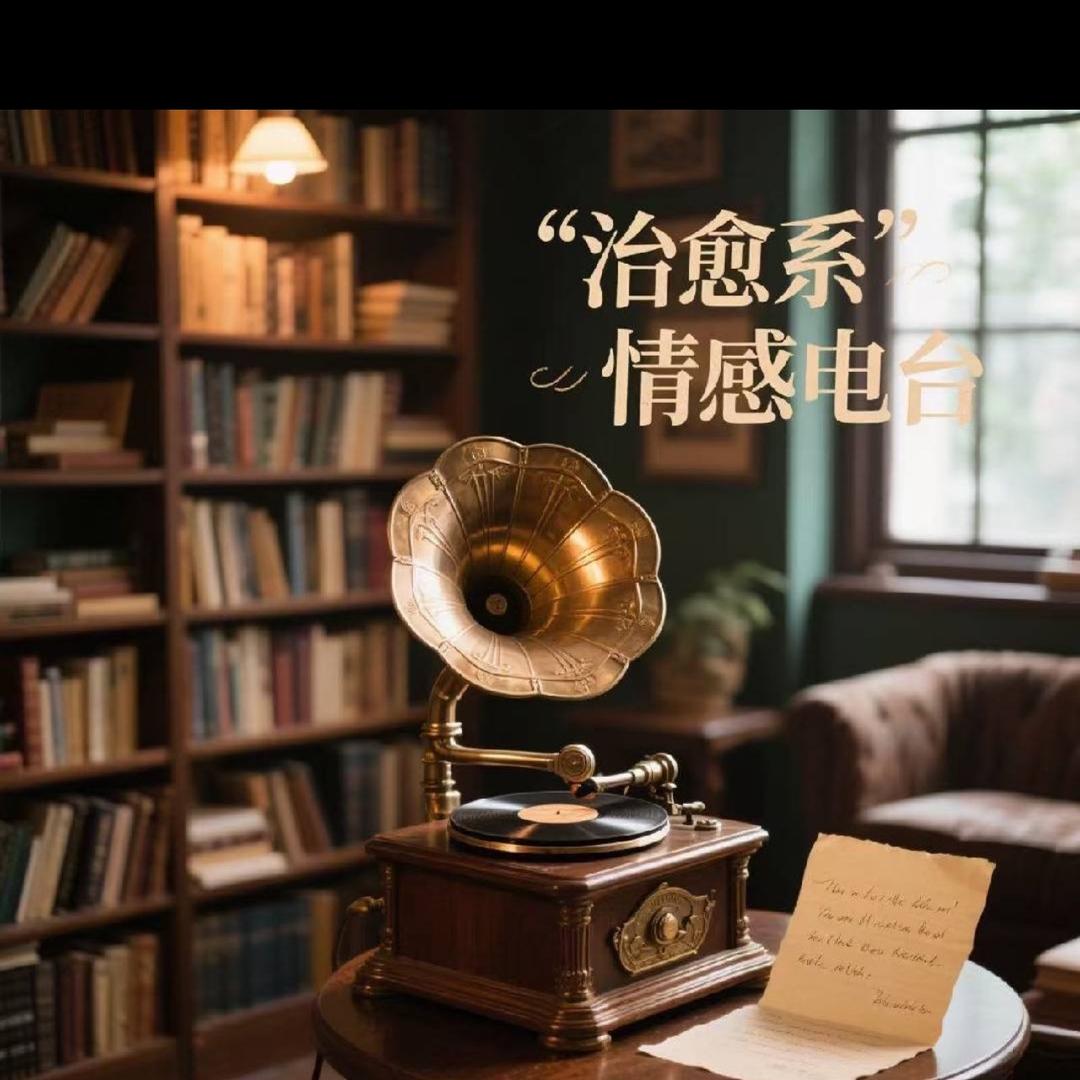 治愈系情感电台