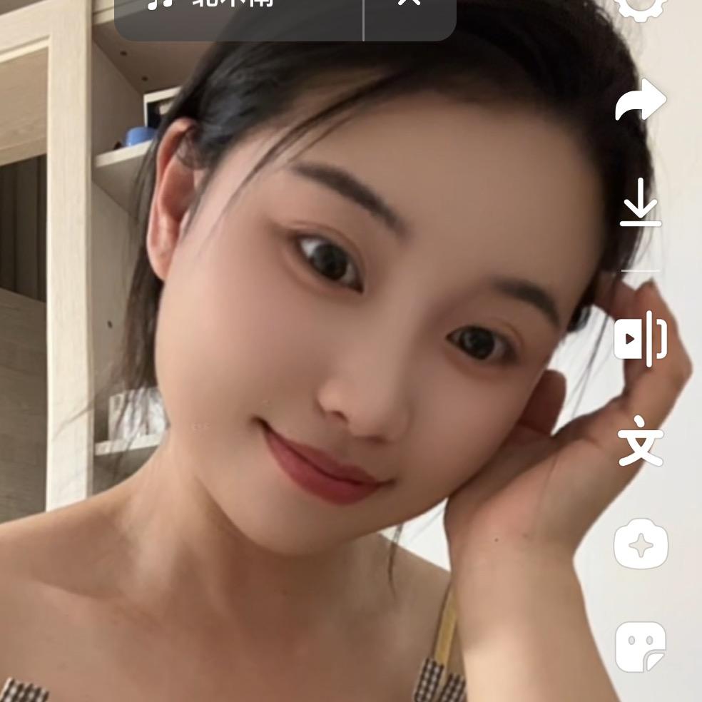 阿幼靓苗装