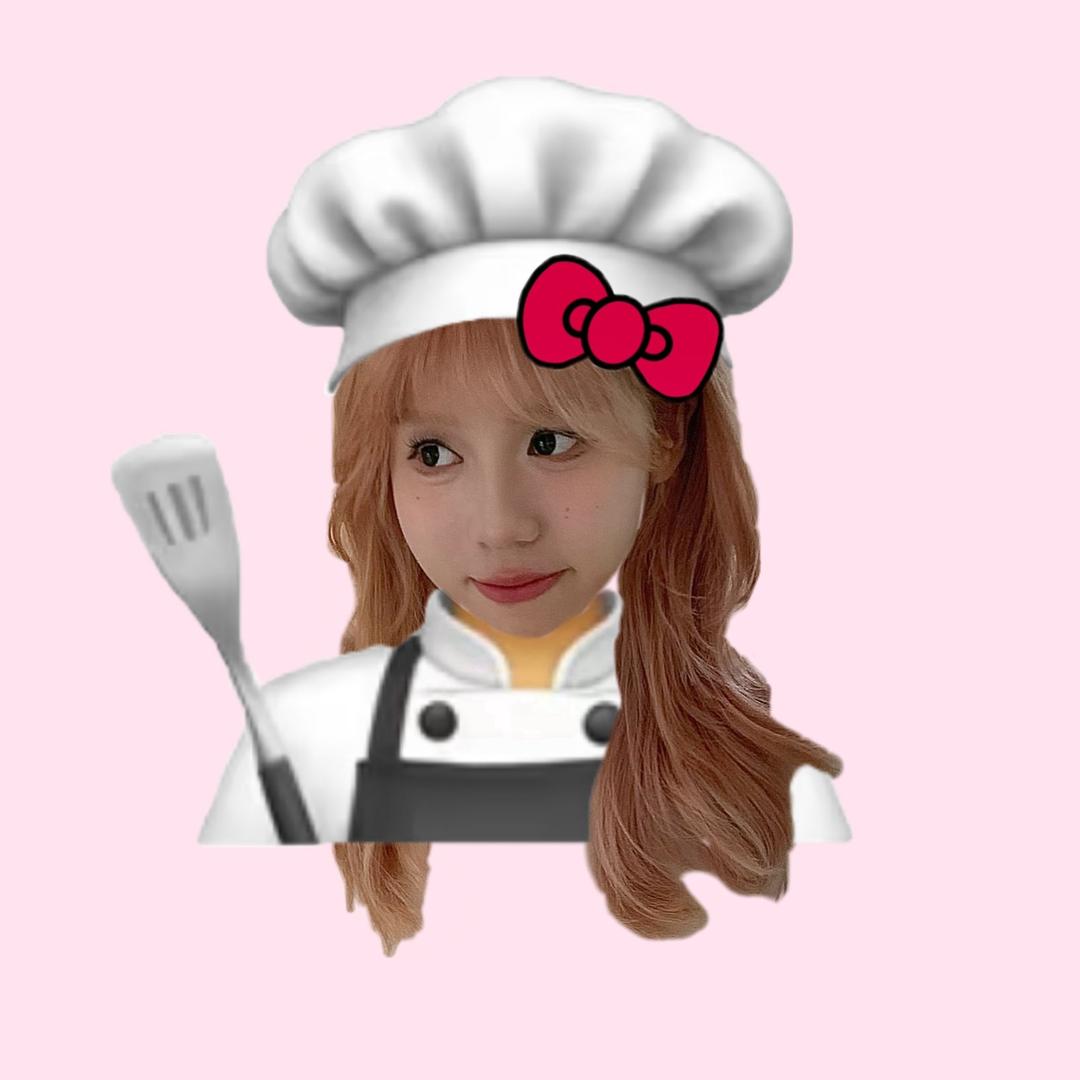 别看她只是一只臭羊