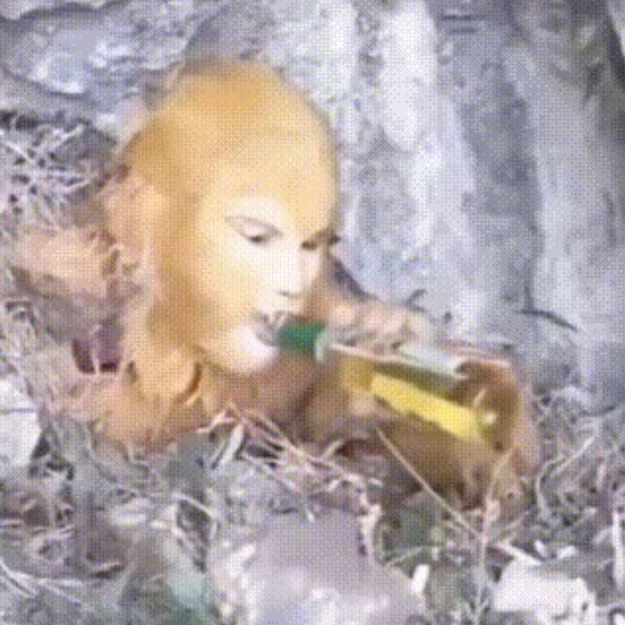 静心