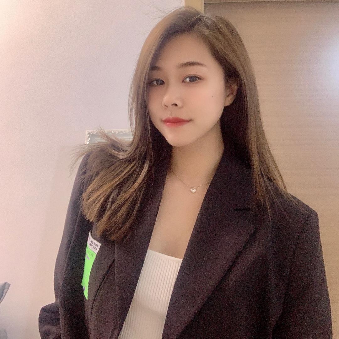 @小美呀