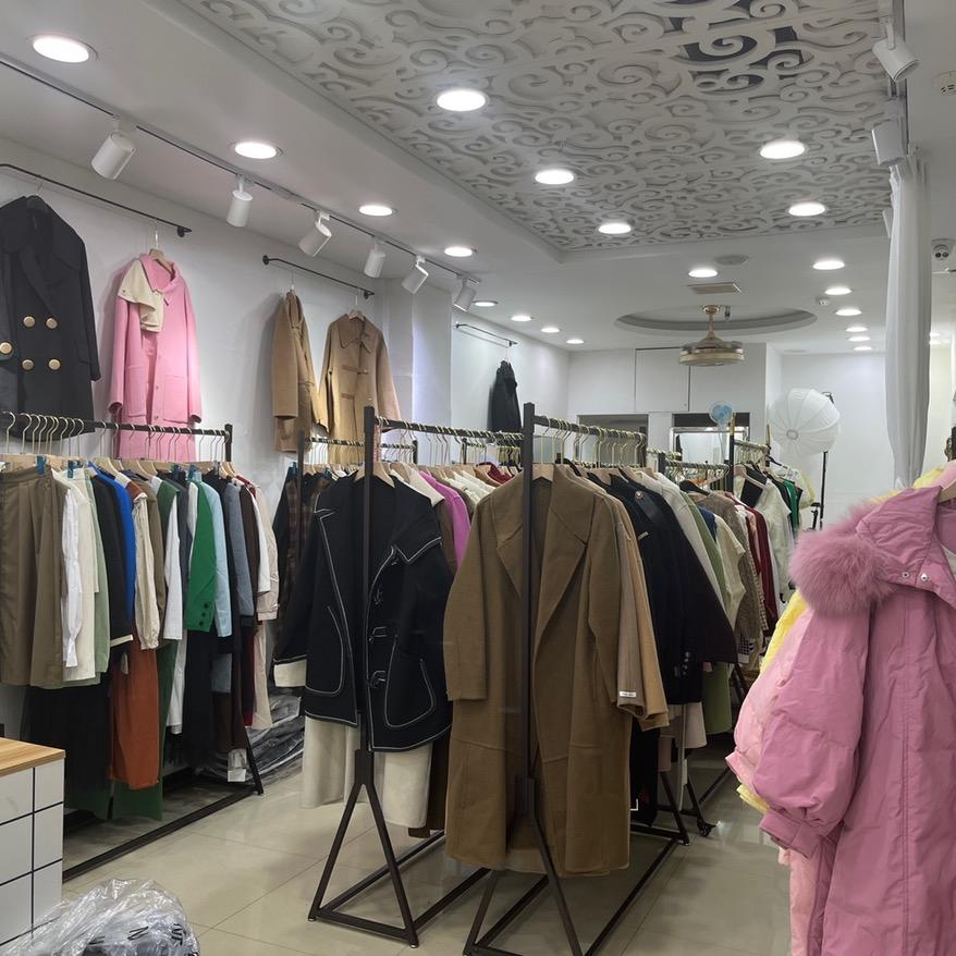 衣号店
