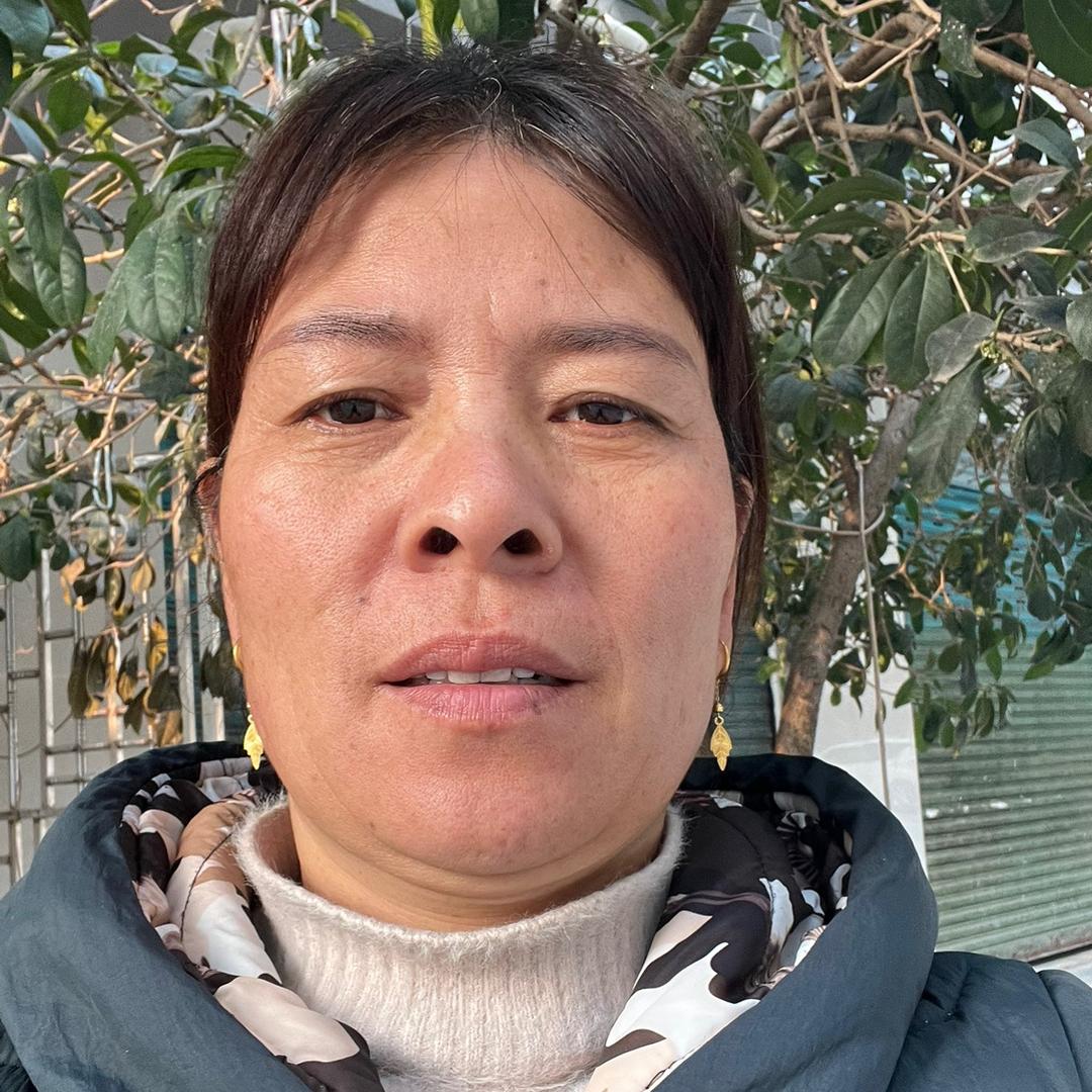 ，冉姐2大号同名（晚上7点50)