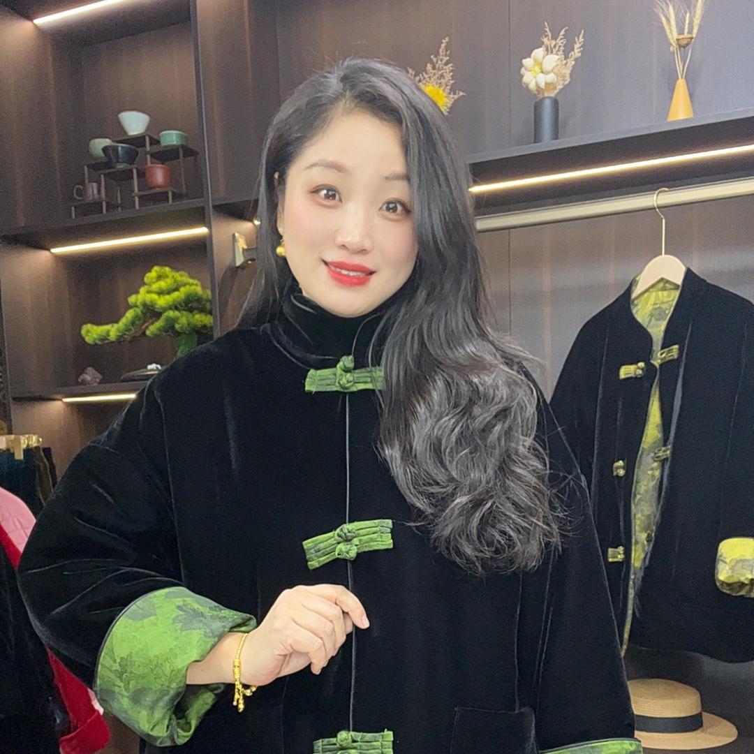 云雪间新中式女装