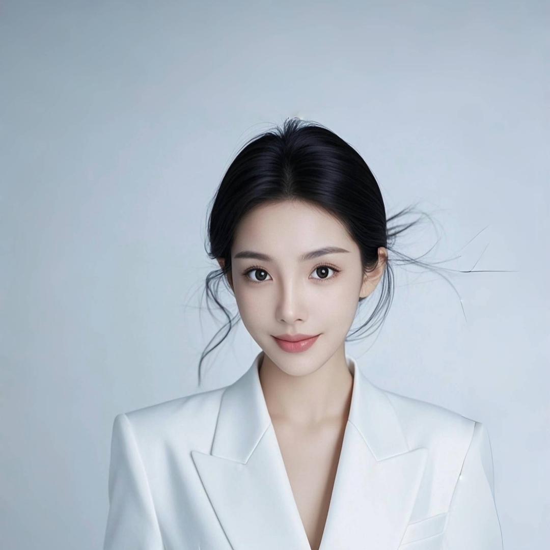 美琪说AI