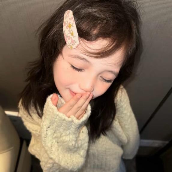 每天都好困.💤