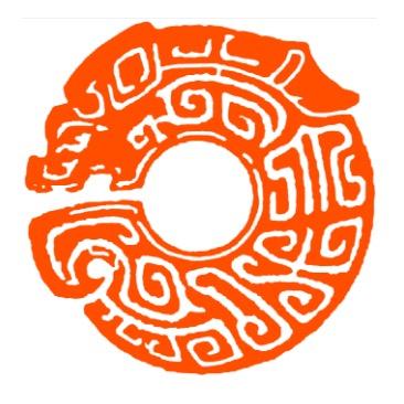 卧云观印